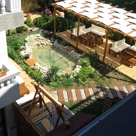 Hotel Yanis Lozenets Εξωτερικό φωτογραφία