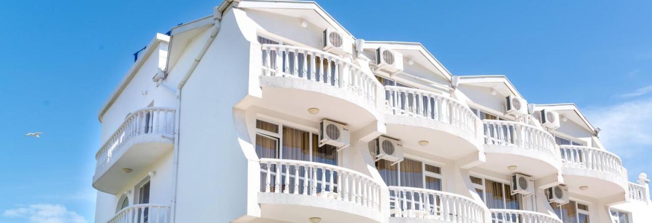 Hotel Yanis Lozenets Εξωτερικό φωτογραφία