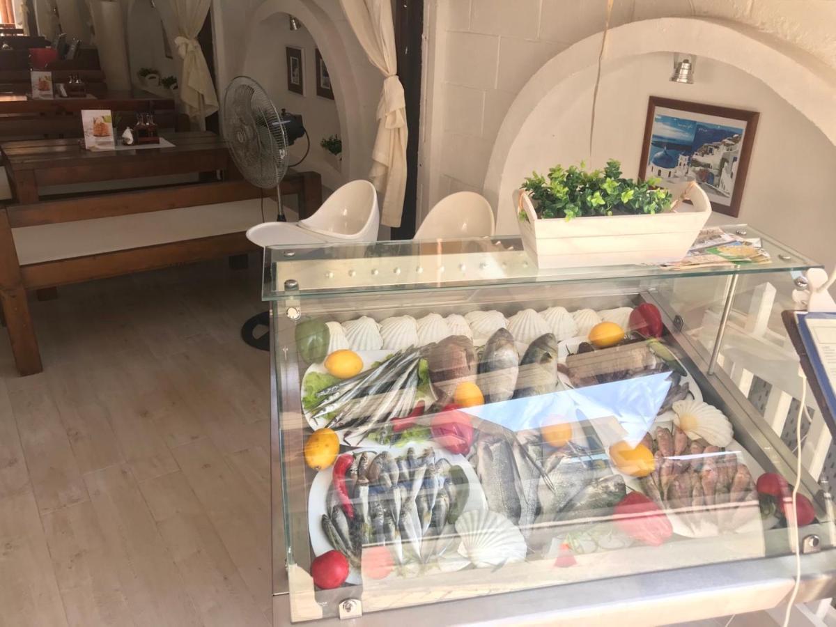 Hotel Yanis Lozenets Εξωτερικό φωτογραφία