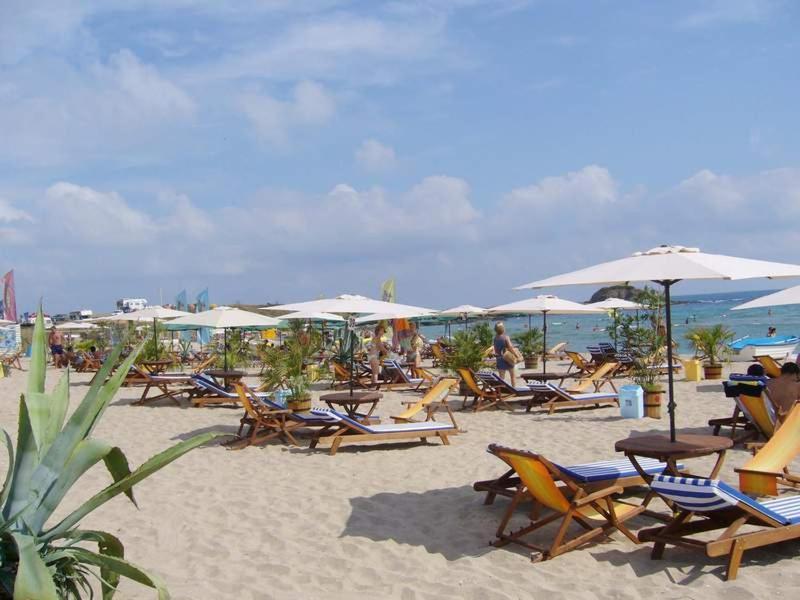 Hotel Yanis Lozenets Εξωτερικό φωτογραφία