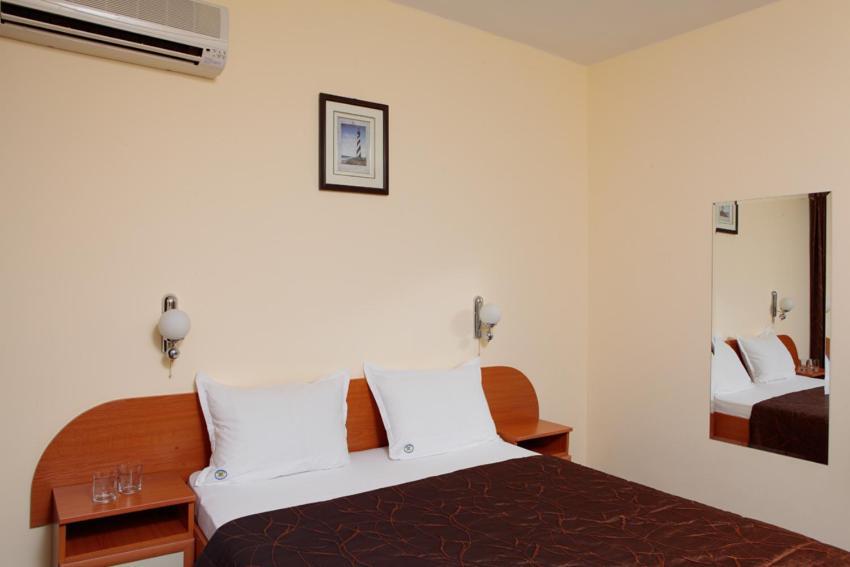Hotel Yanis Lozenets Εξωτερικό φωτογραφία