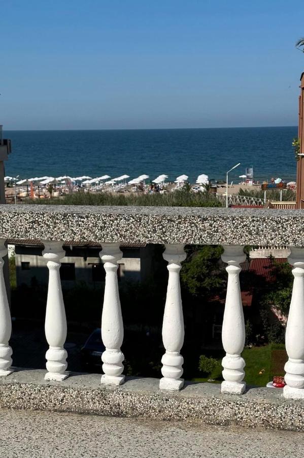 Hotel Yanis Lozenets Εξωτερικό φωτογραφία