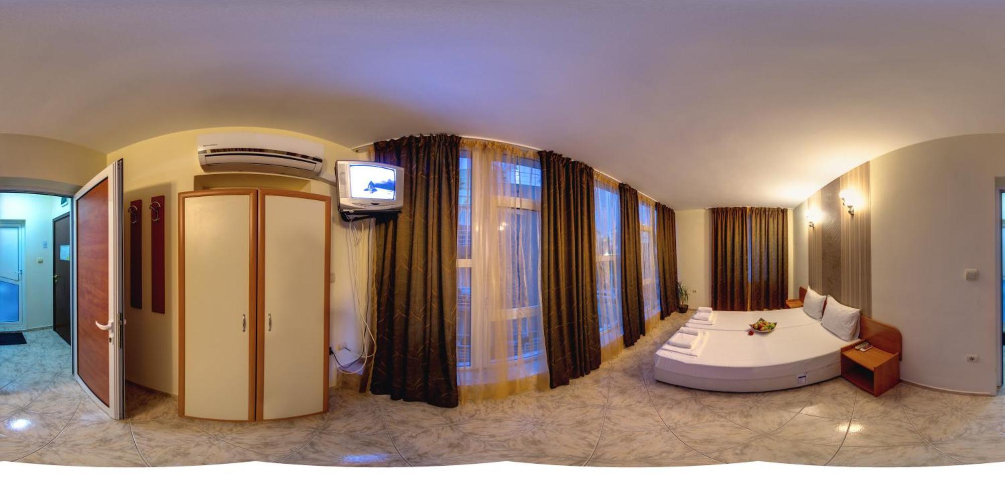 Hotel Yanis Lozenets Εξωτερικό φωτογραφία
