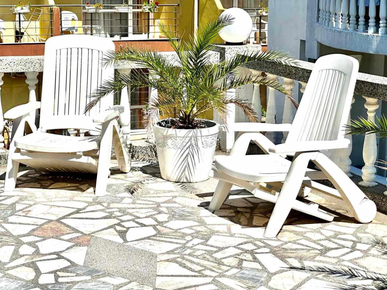 Hotel Yanis Lozenets Εξωτερικό φωτογραφία