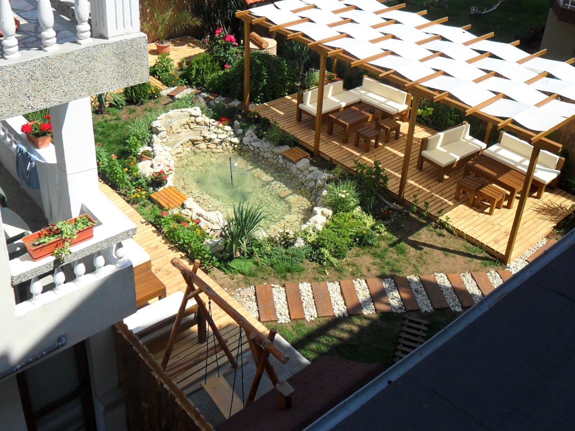 Hotel Yanis Lozenets Εξωτερικό φωτογραφία