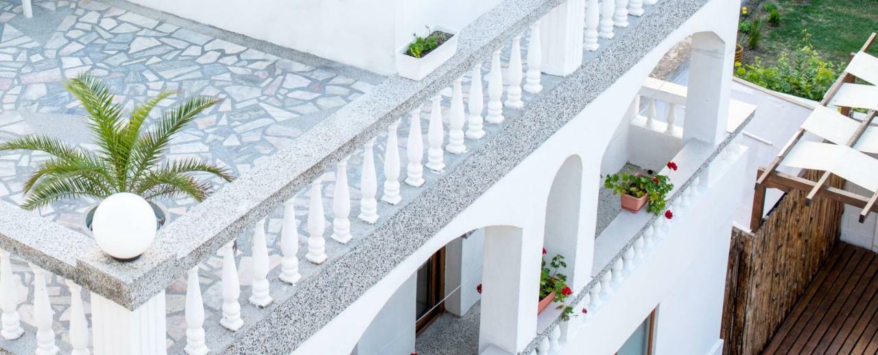 Hotel Yanis Lozenets Εξωτερικό φωτογραφία