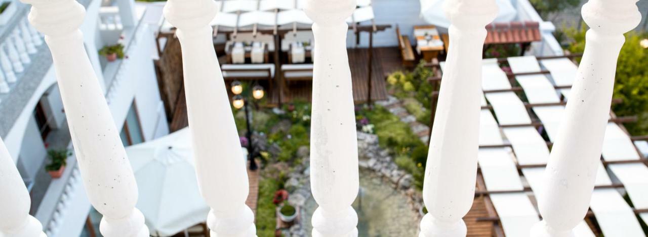 Hotel Yanis Lozenets Εξωτερικό φωτογραφία